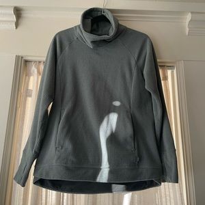 Outdoor Research Trail Mix Cowl Pullover